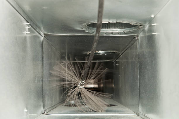 Best Commercial Air Duct Cleaning  in Ray City, GA